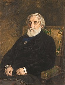 Turgenev 2